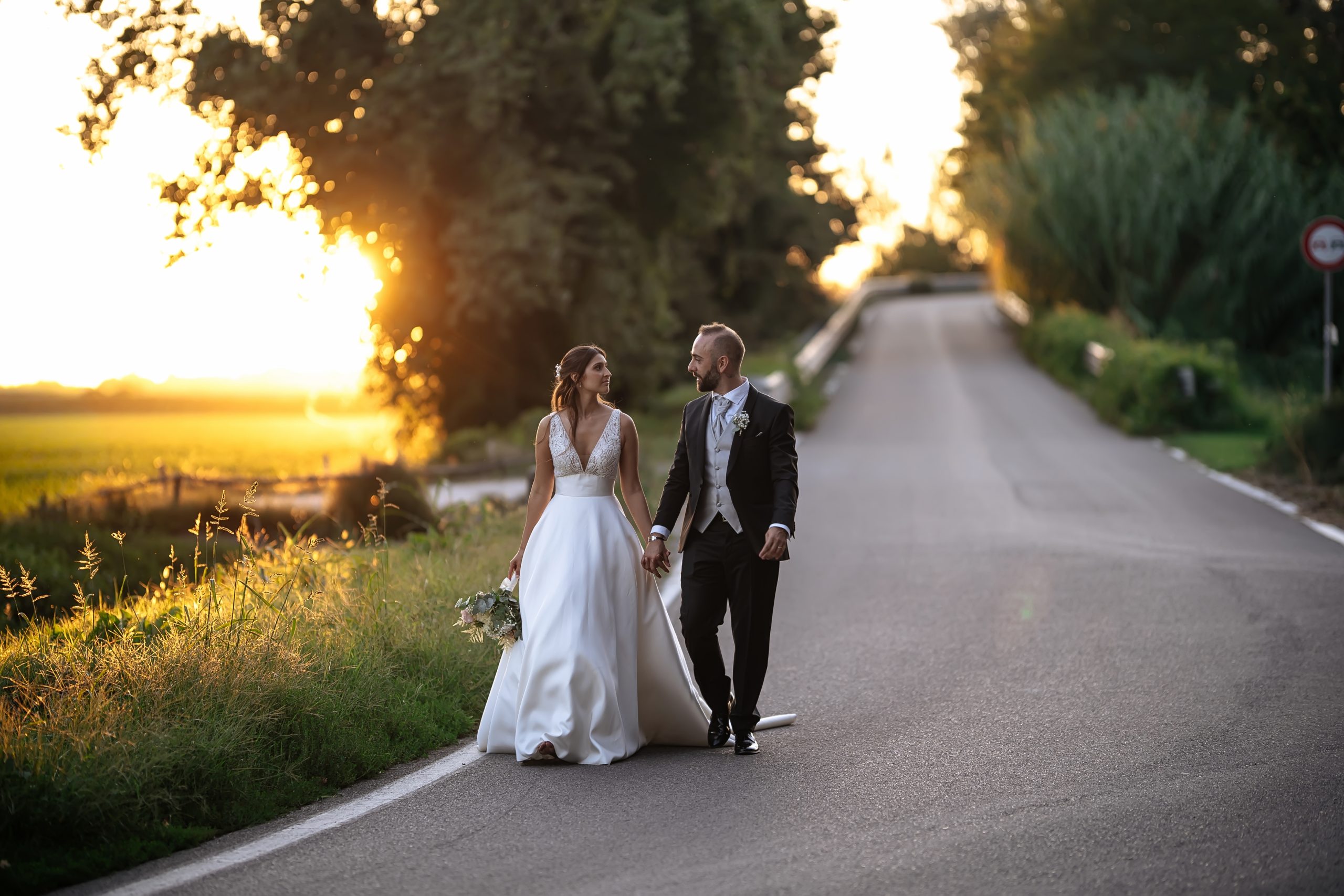 意大利豪华婚礼策划服务