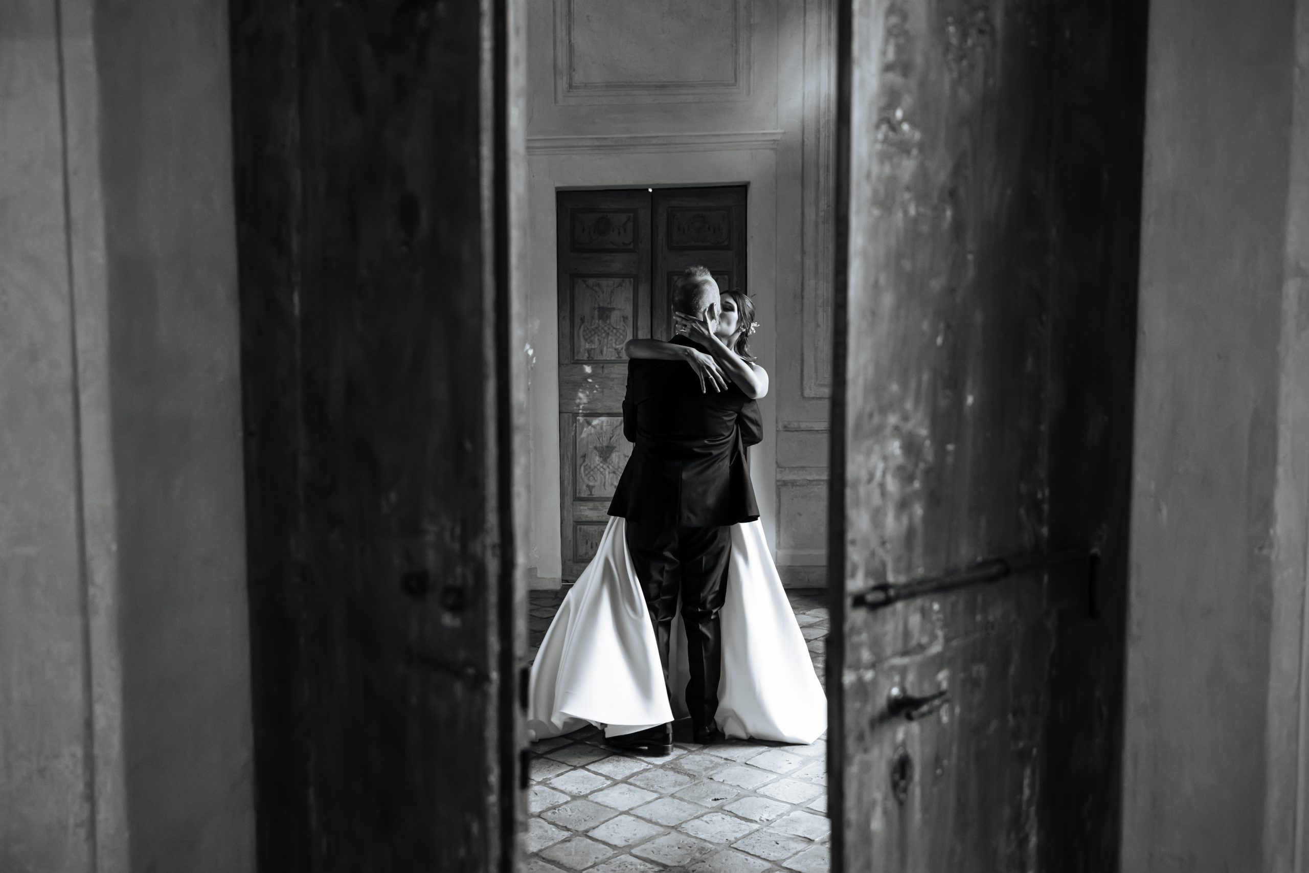 意大利豪华婚礼策划服务